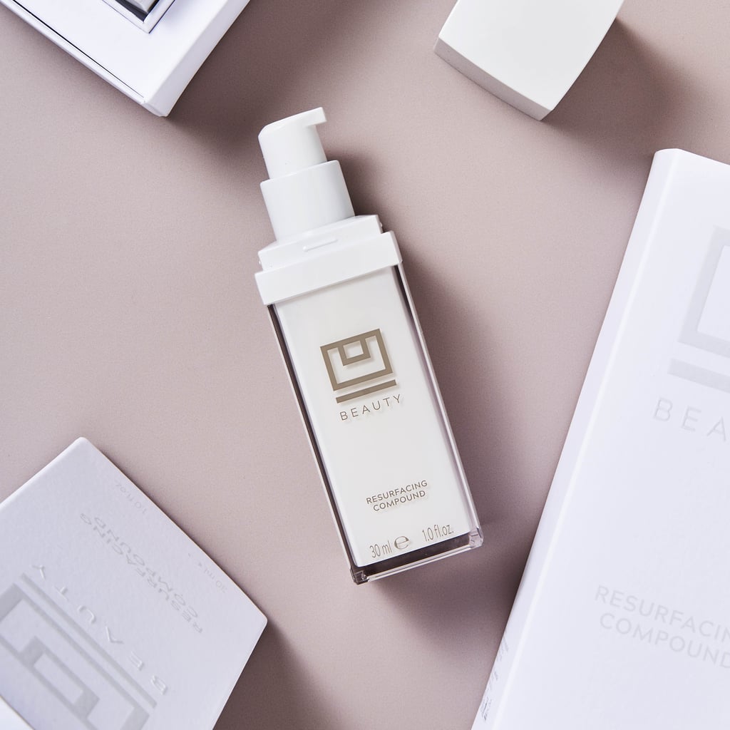 UBeauty Resurfacing Compound 30ml- Compuesto de Reacondicionamiento para Piel