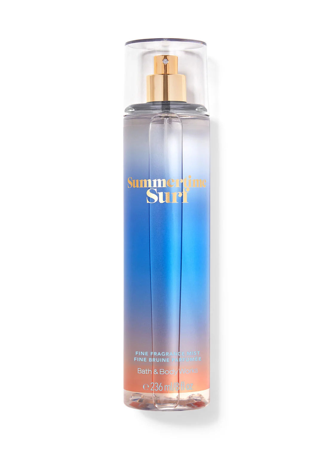 Bath and Body Works SUMMERTIME SURF