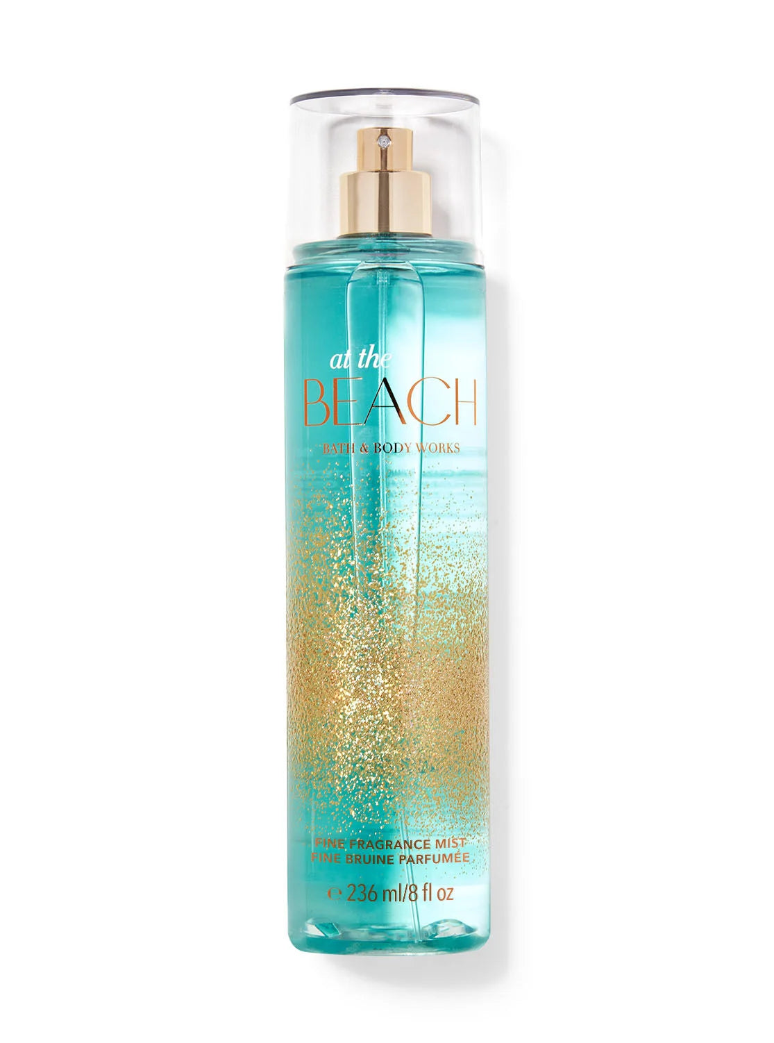 Bath & Body Works Splash BEACH