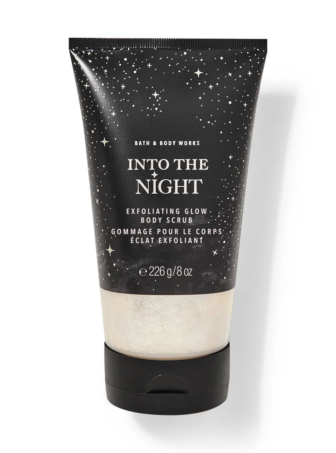 Bath & Body Works Colección INTO THE NIGHT