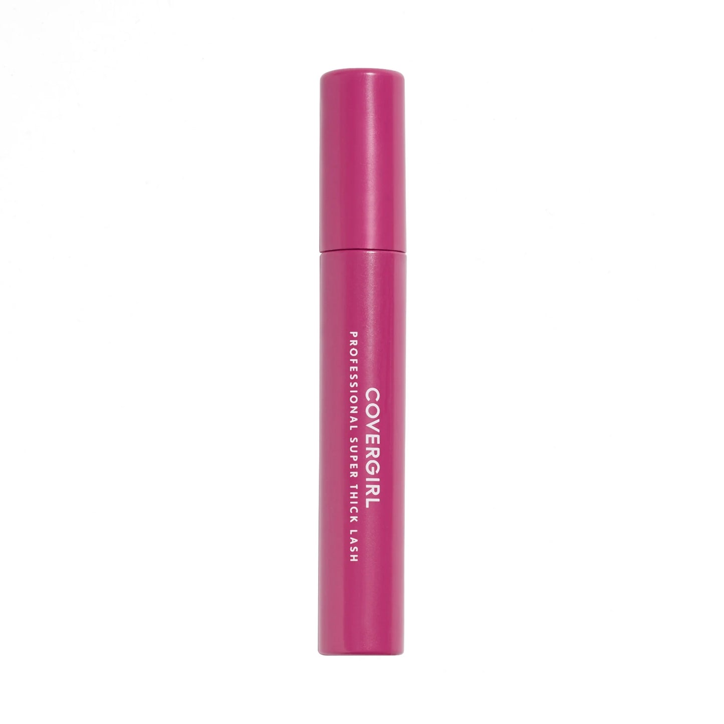 COVERGIRL Super Thick Lash Color Negro No.200 - Mascara Color Negro