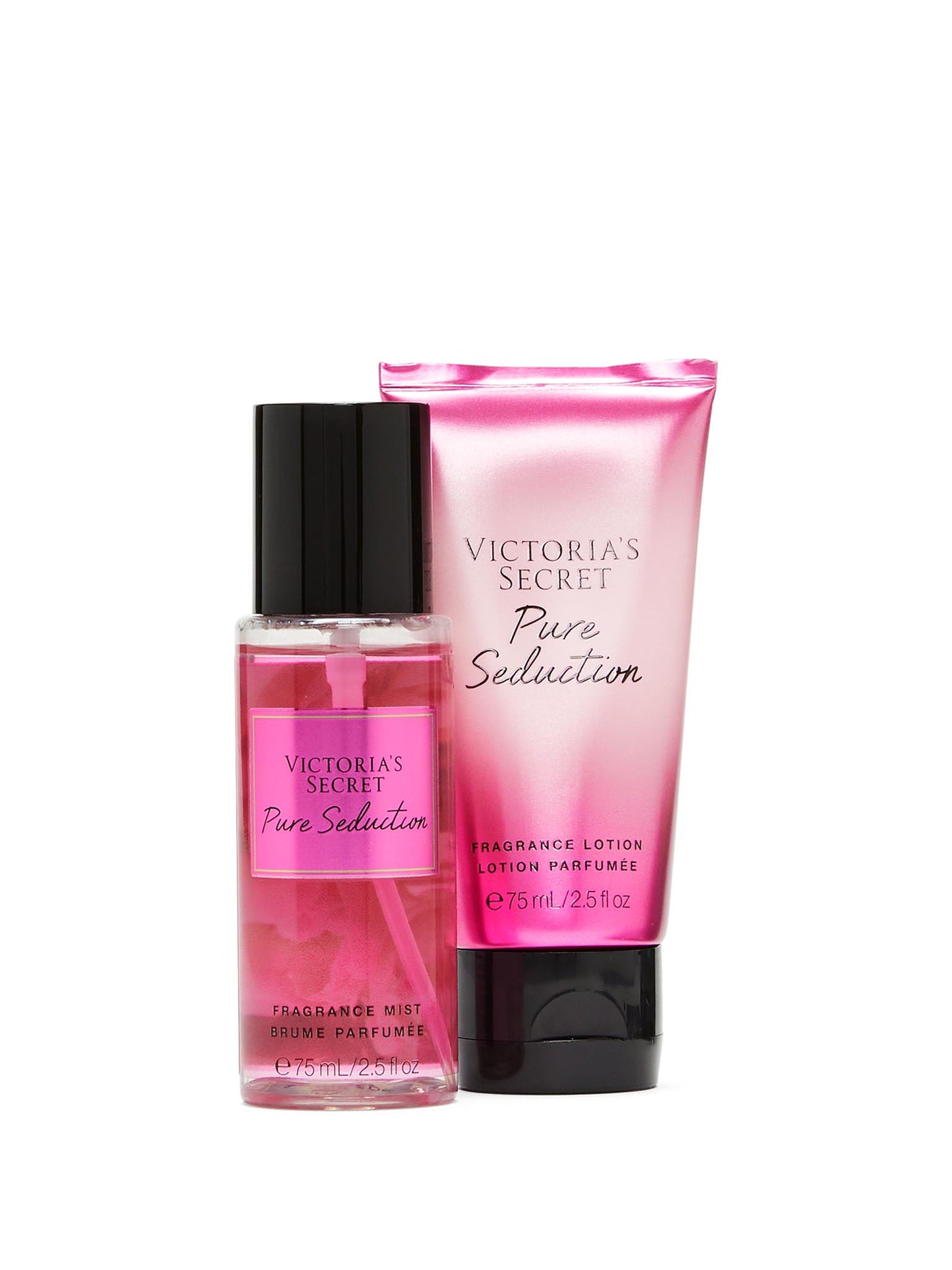 Victoria´s Secret Mini Set Pure Seduction