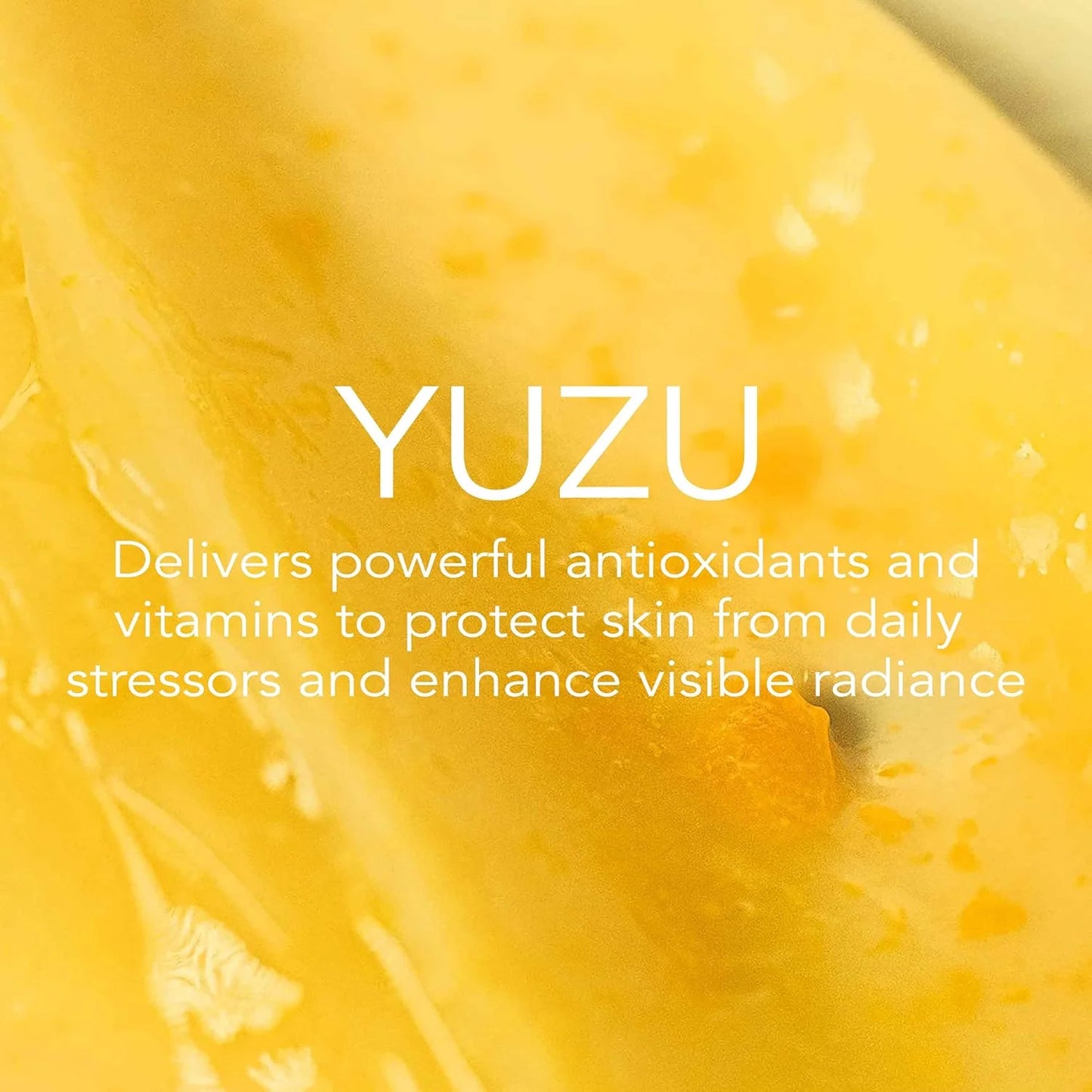 Saturday Skin Yuzu Vitamin C Bright Eye Cream 15ml - Crema para Ojos de Vitamina C.- Producto Coreano