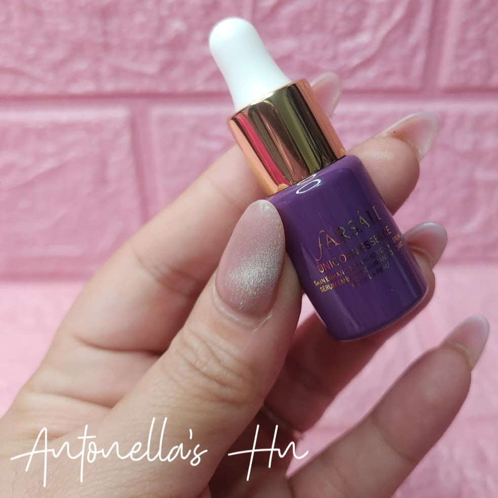 Farsalí Unicorn Essence 5ml - Esencia de Unicornio