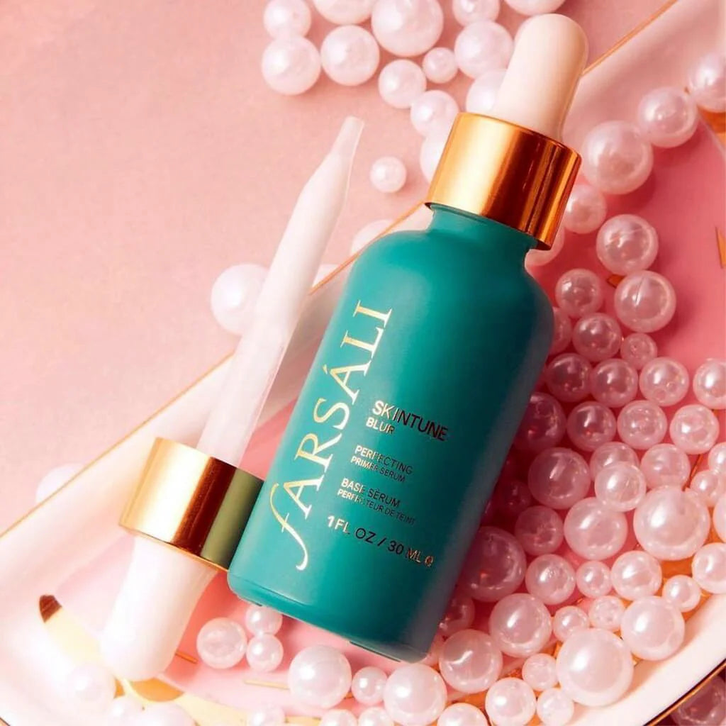 Farsalí Skintune - Blur Perfecting Serum 5ml - Suero Perfeccionador