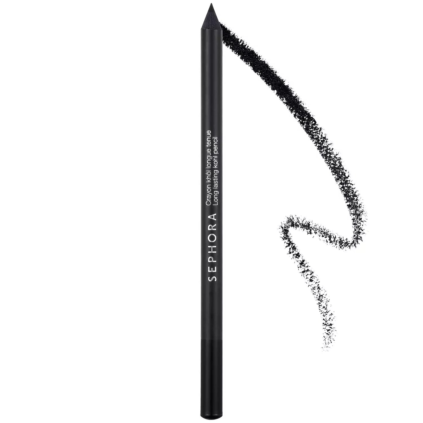 SEPHORA COLLECTION Long Lasting Kohl Pencil Intense Black