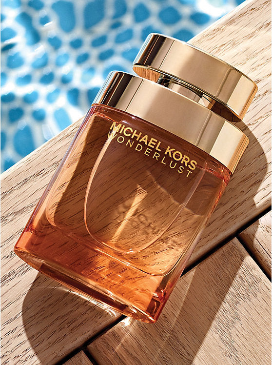 Michael Kors Wonderlust EDP 4ml para Ella