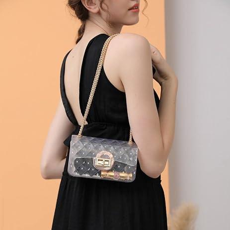 Jelly Bolso bandolera