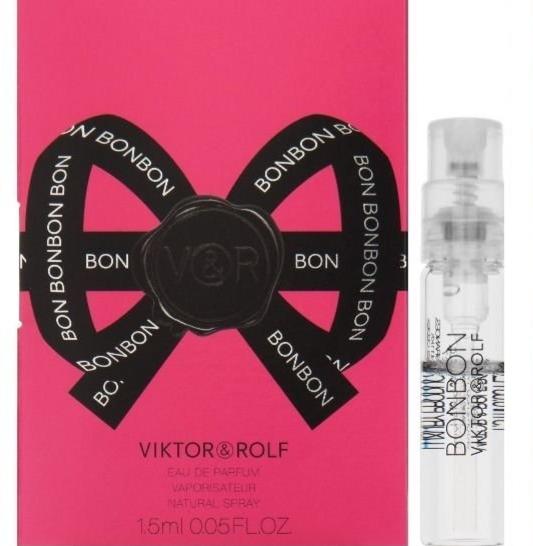 Viktor & Rolf BonBon EDP para Ella