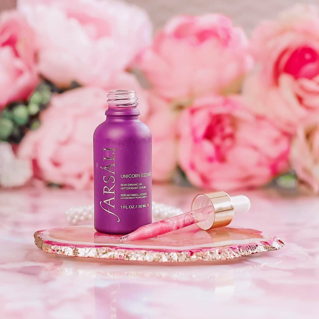 Farsalí Unicorn Essence 5ml - Esencia de Unicornio