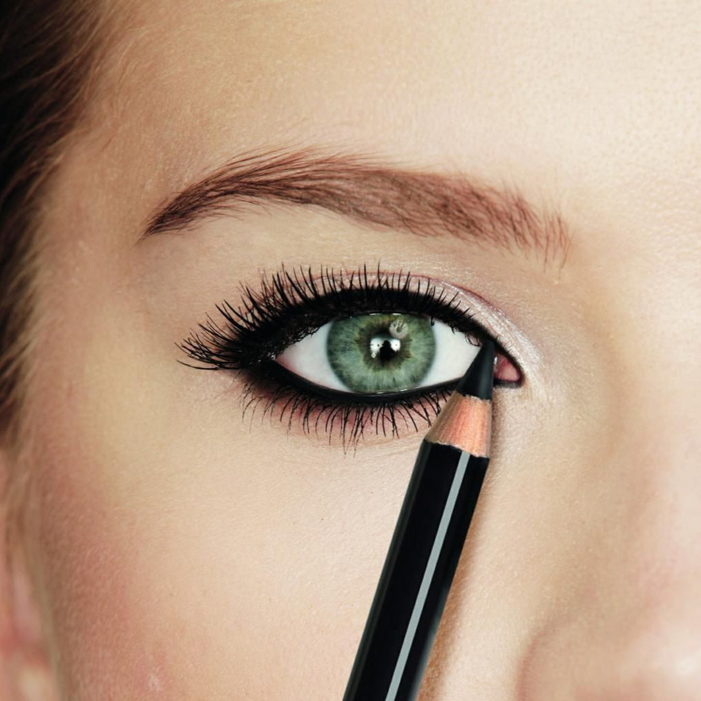 SEPHORA COLLECTION Long Lasting Kohl Pencil Intense Black