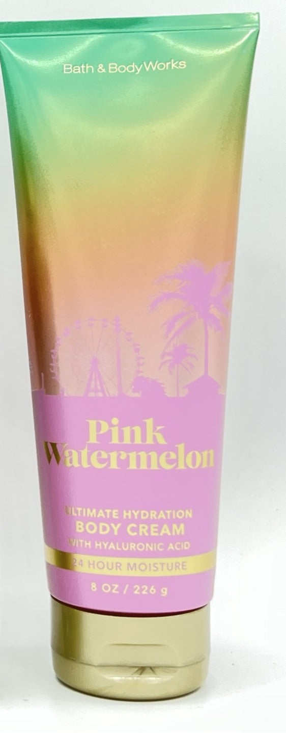 Bath & Body Works WATERMELON LEMONADE.