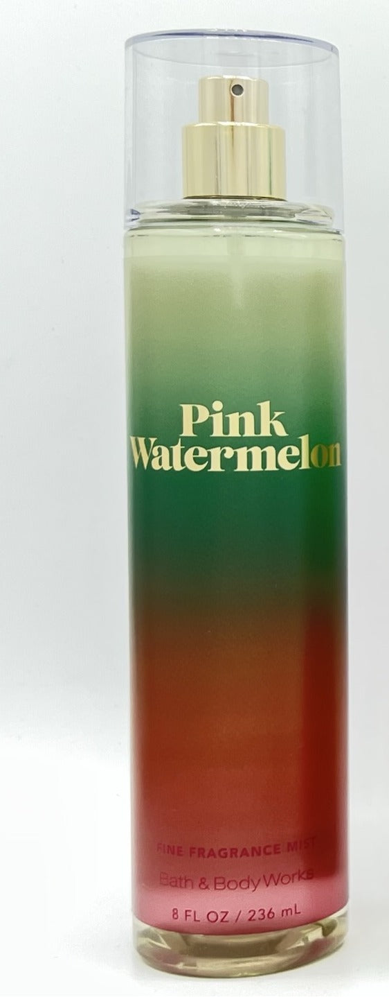 Bath & Body Works WATERMELON LEMONADE.