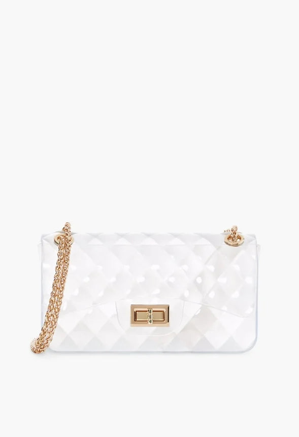 Jelly Bolso bandolera