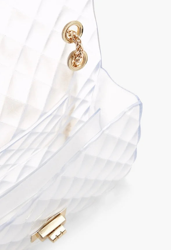 Jelly Bolso bandolera