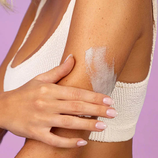 KOPARI Body Bumps Be Gone 7ml - Scrub para eliminar marcas en la piel