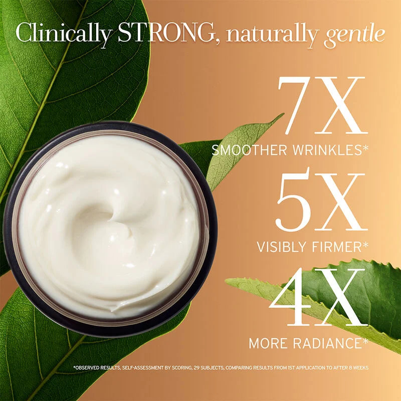 Fresh Black Tea Age Renewal Cream 7ml - Crema Antiedad