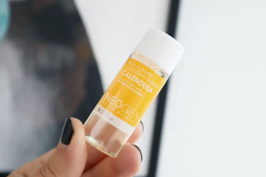 Neogen Trial Kit "Happy Skin Starts Here" 5 Pzas Mini