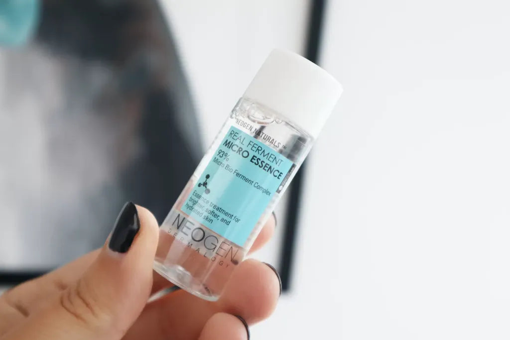 Neogen Trial Kit "Happy Skin Starts Here" 5 Pzas Mini