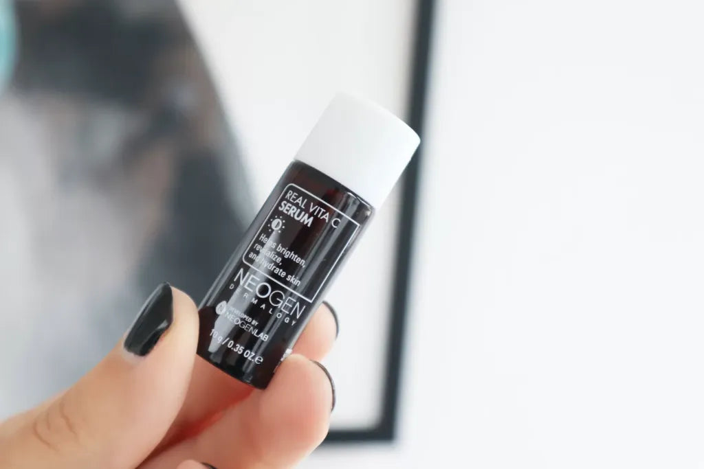 Neogen Trial Kit "Happy Skin Starts Here" 5 Pzas Mini
