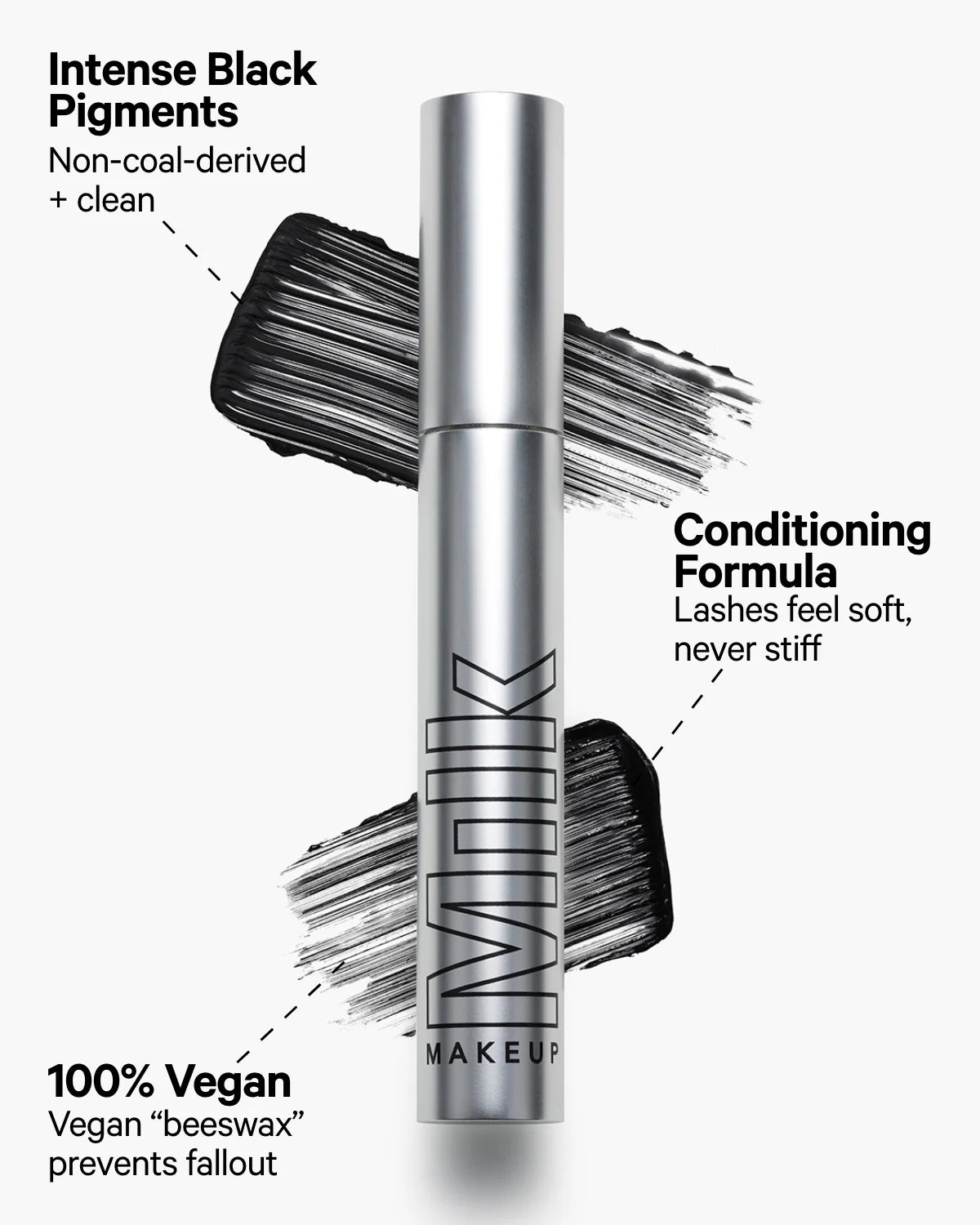 Milk Mini Kush Mascara 3ml