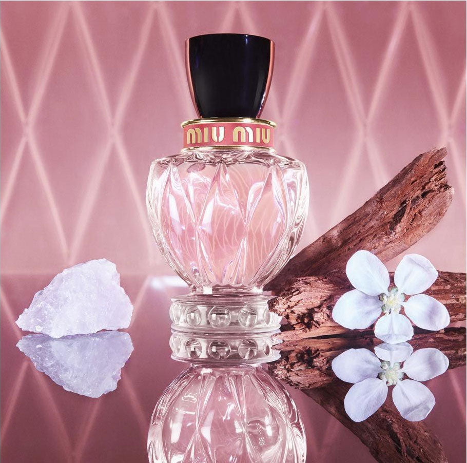 Miu Miu Twist EDP 1.2ml Vial para Ella