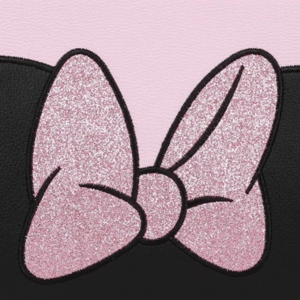 Disney Cosmetiquera Minnie Mouse