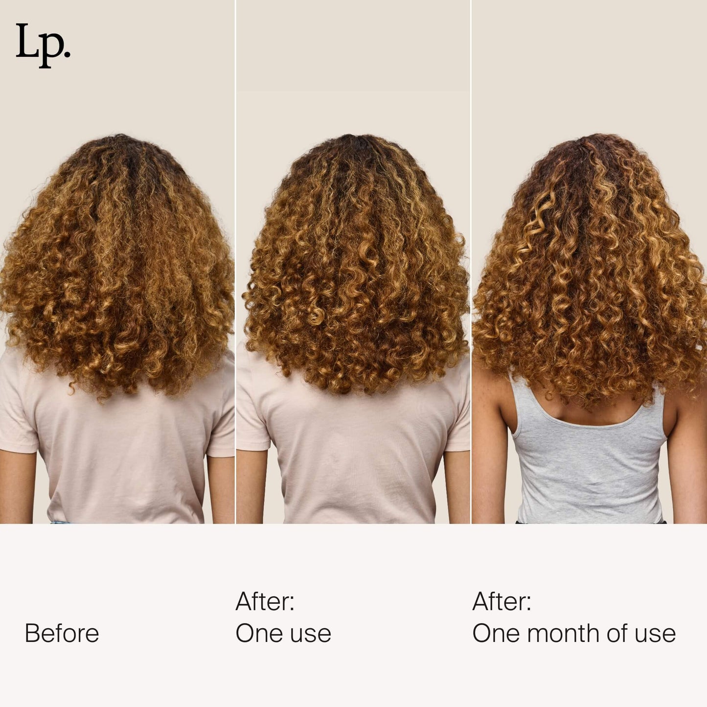 Living Proof Frizz Intense Moisture Mask 30ml - Tratamiento Intenso Antifrizz
