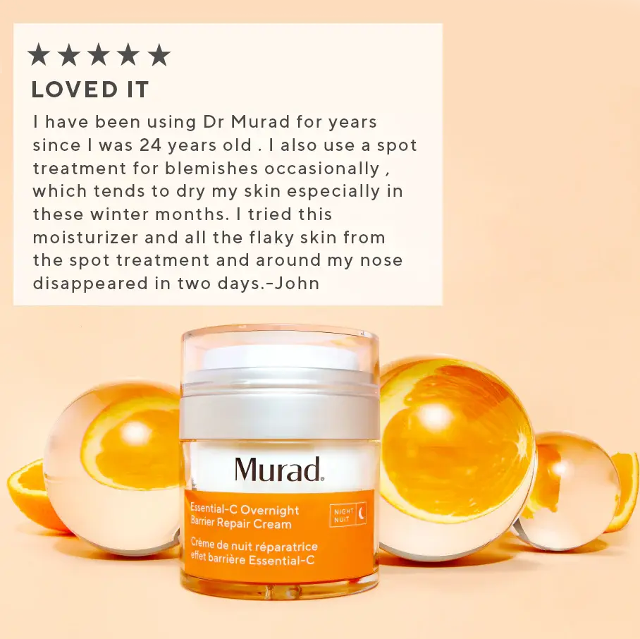 Murad Environmental Shield 50ml - Hidrantante Dexintoxicador
