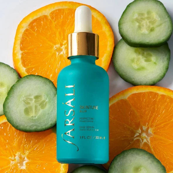 Farsalí Skintune - Blur Perfecting Serum 5ml - Suero Perfeccionador