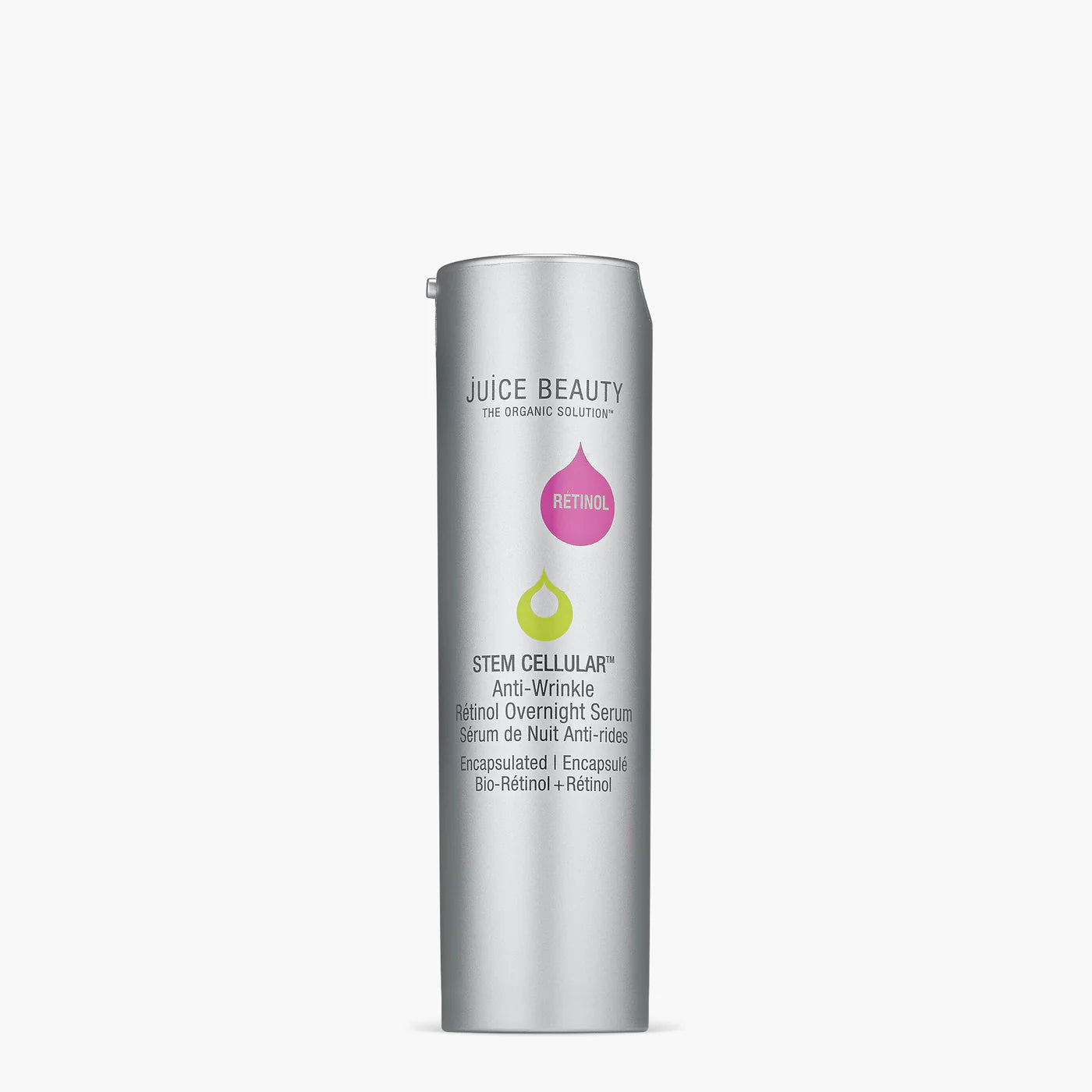 Juice Beauty Stem Cellular Anti-Wrinkle Serum 30ml- Suero de Celulas Madre anti-arrugas