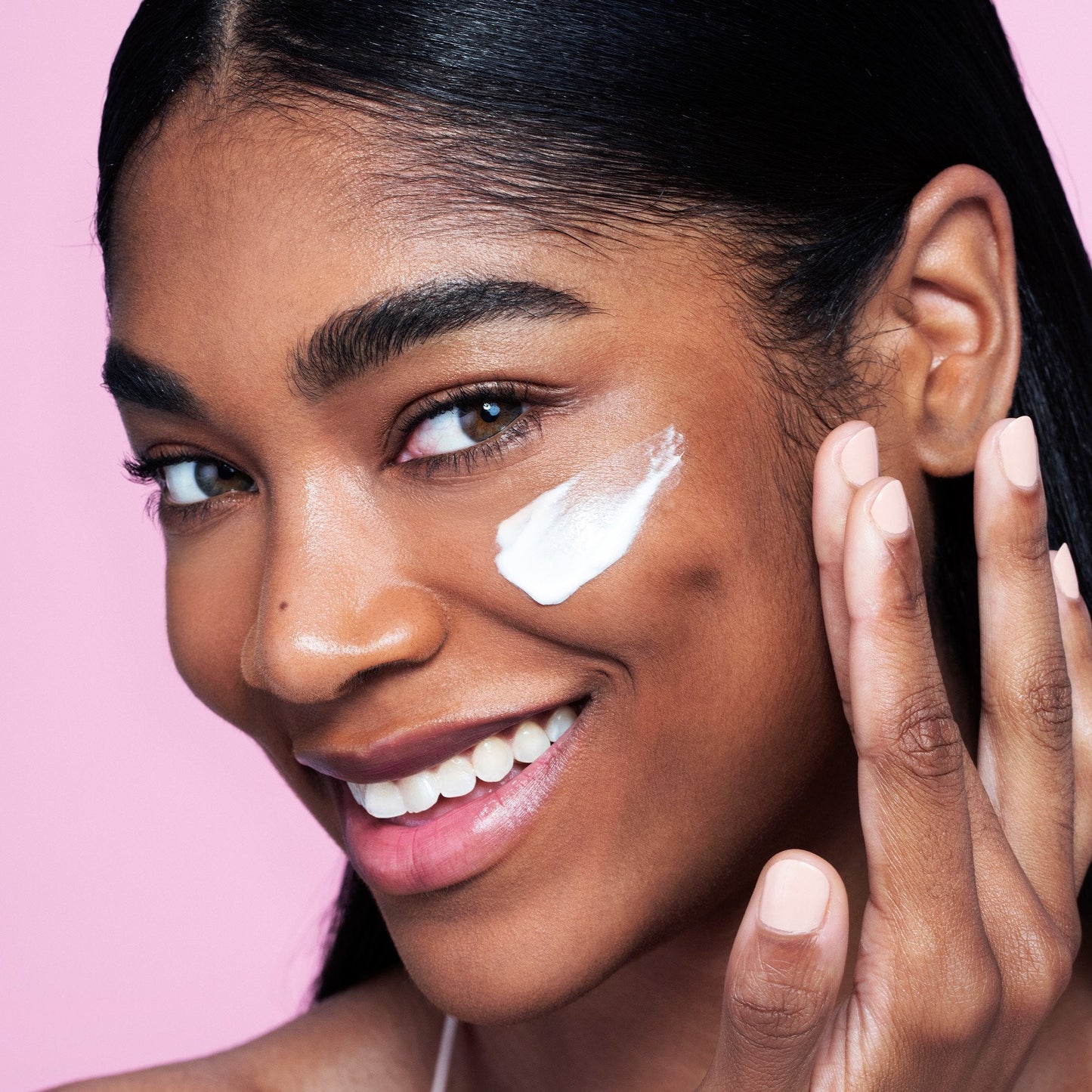 Saturday Skin Pretty Pop Probiotic Power Whipped Cream 50ml - Crema Poderosa con Probioticos.- Producto Coreano