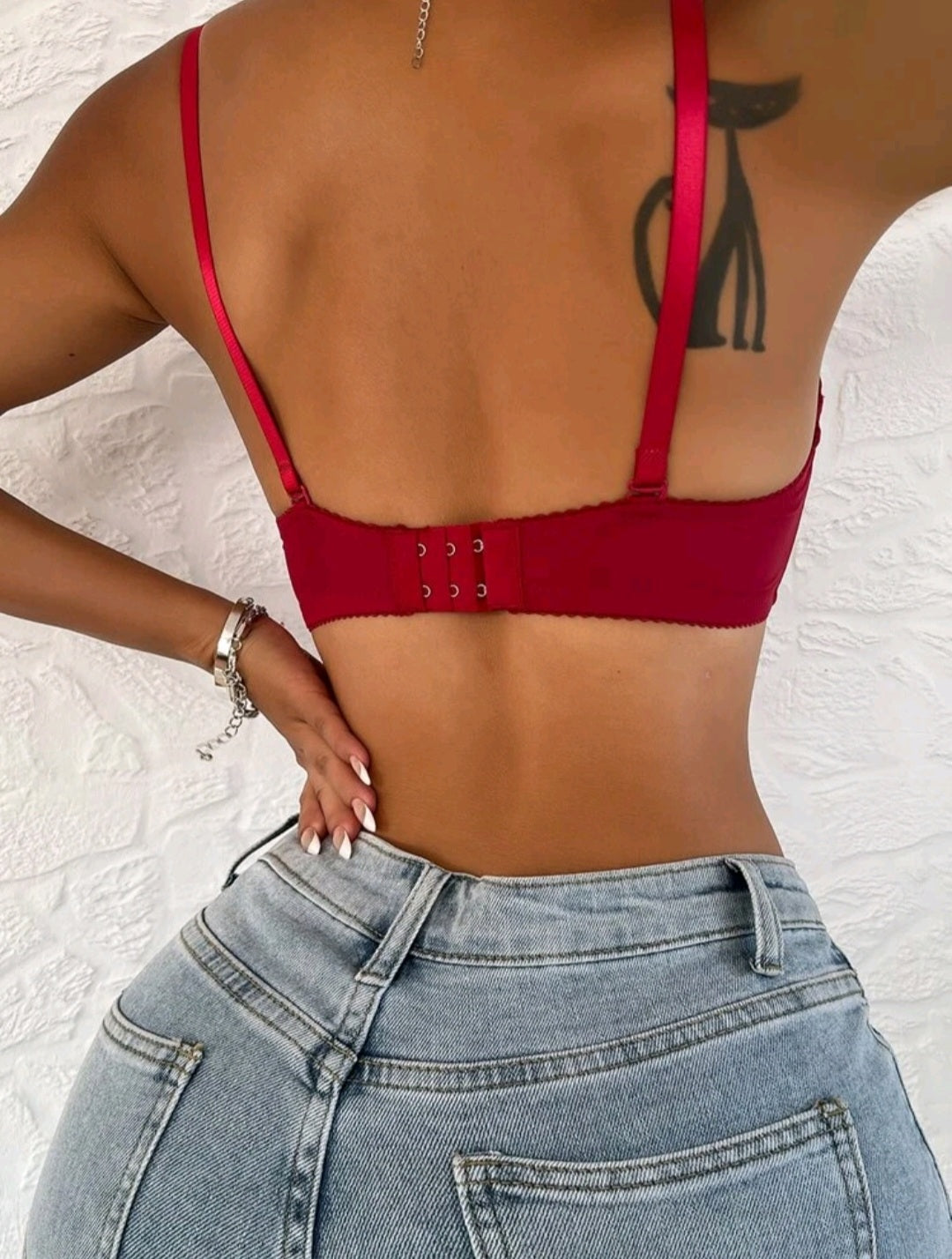 Bra Levantador - Talla XL