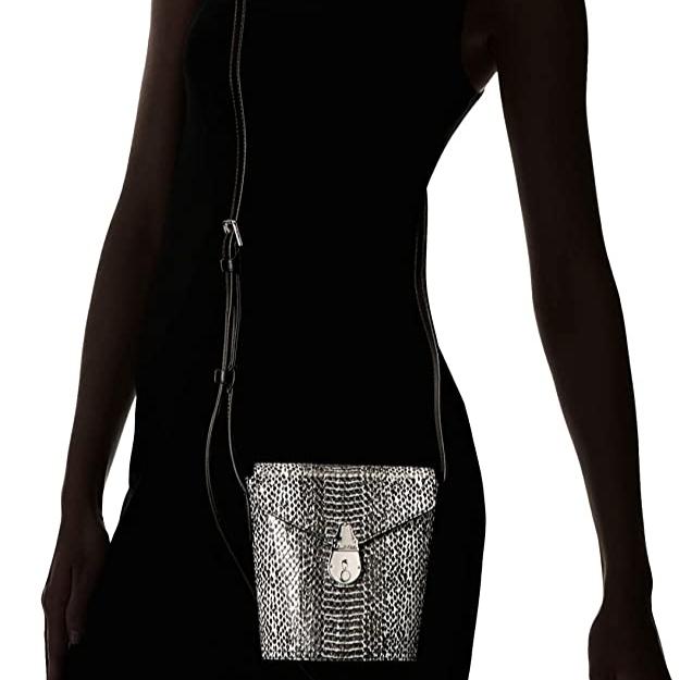 Calvin Klein Bolso - Bandolera