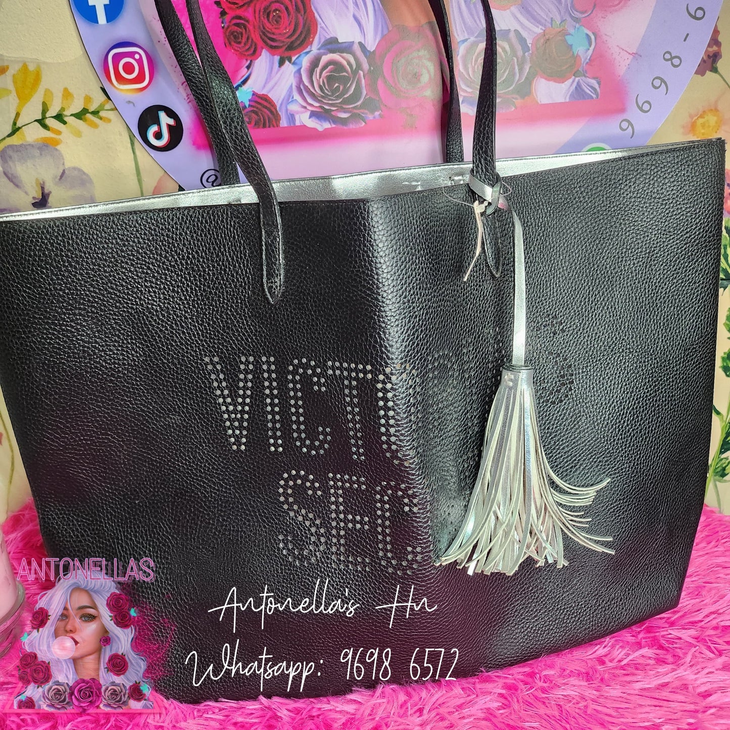 Victoria´s Secret Bolso Tote