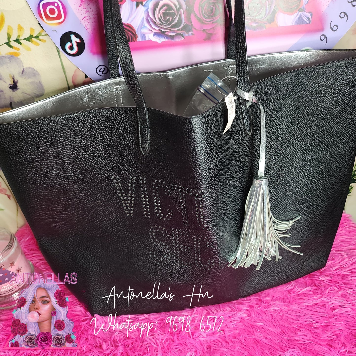 Victoria´s Secret Bolso Tote
