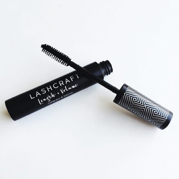 SEPHORA COLLECTION Lashcraft Lengthening & Volumizing Mascara Full Size