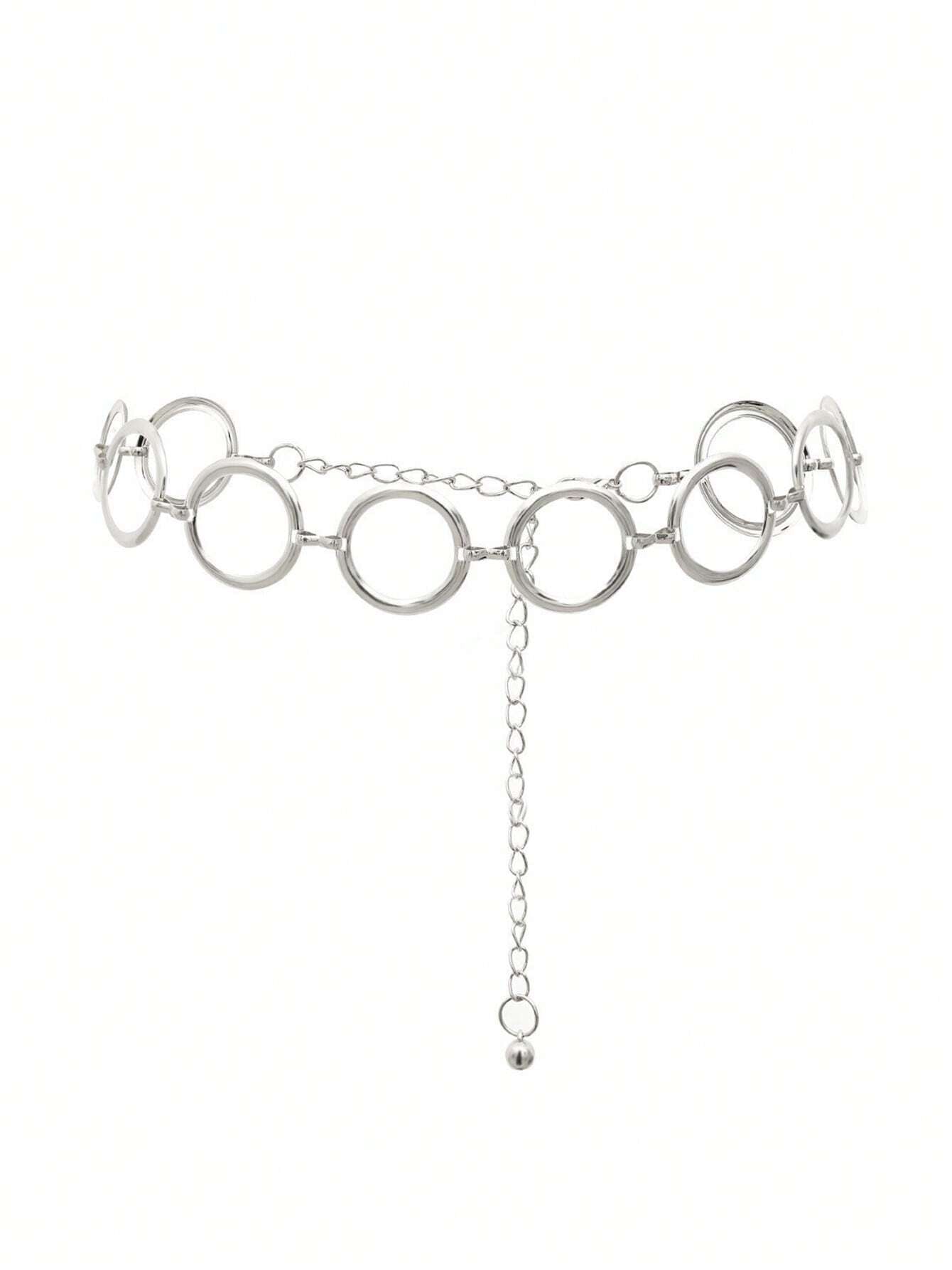 Faja Plateada - Unitalla