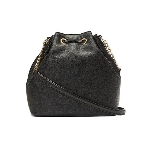 VICTORIAS SECRET Bolso Tipo Bucket - Bombonera