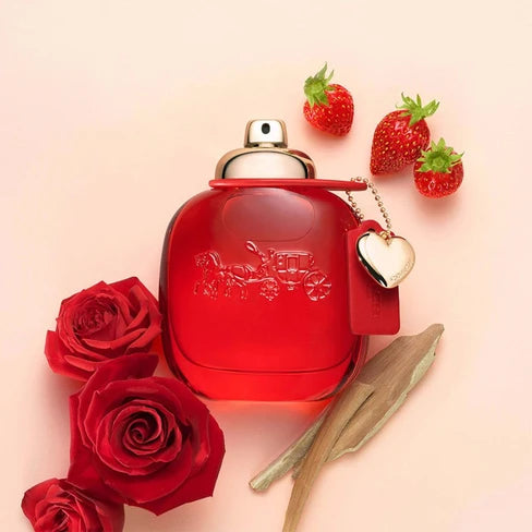 Coach Love EDP 7.5ml para Ella Incluye Minibag