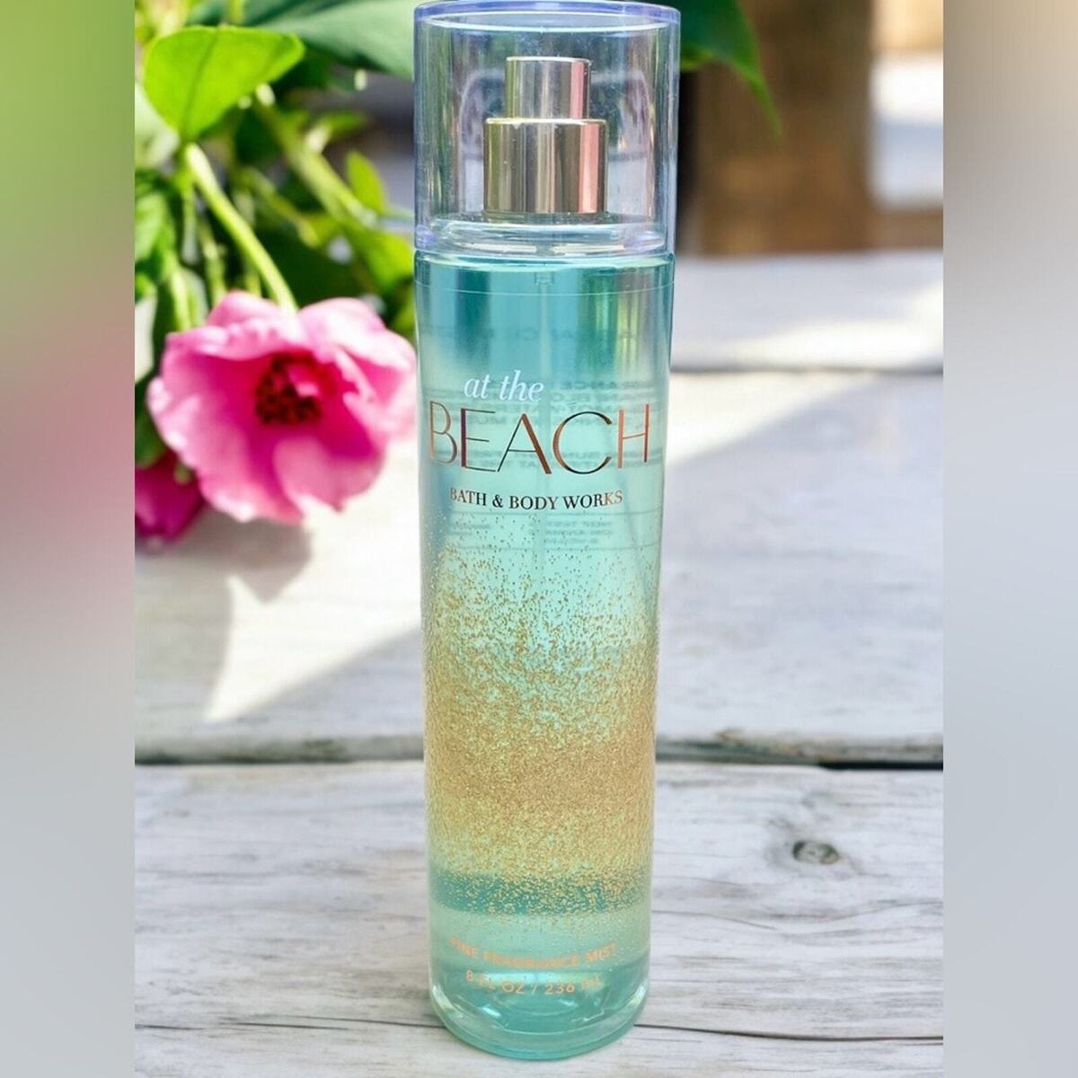 Bath & Body Works Splash BEACH