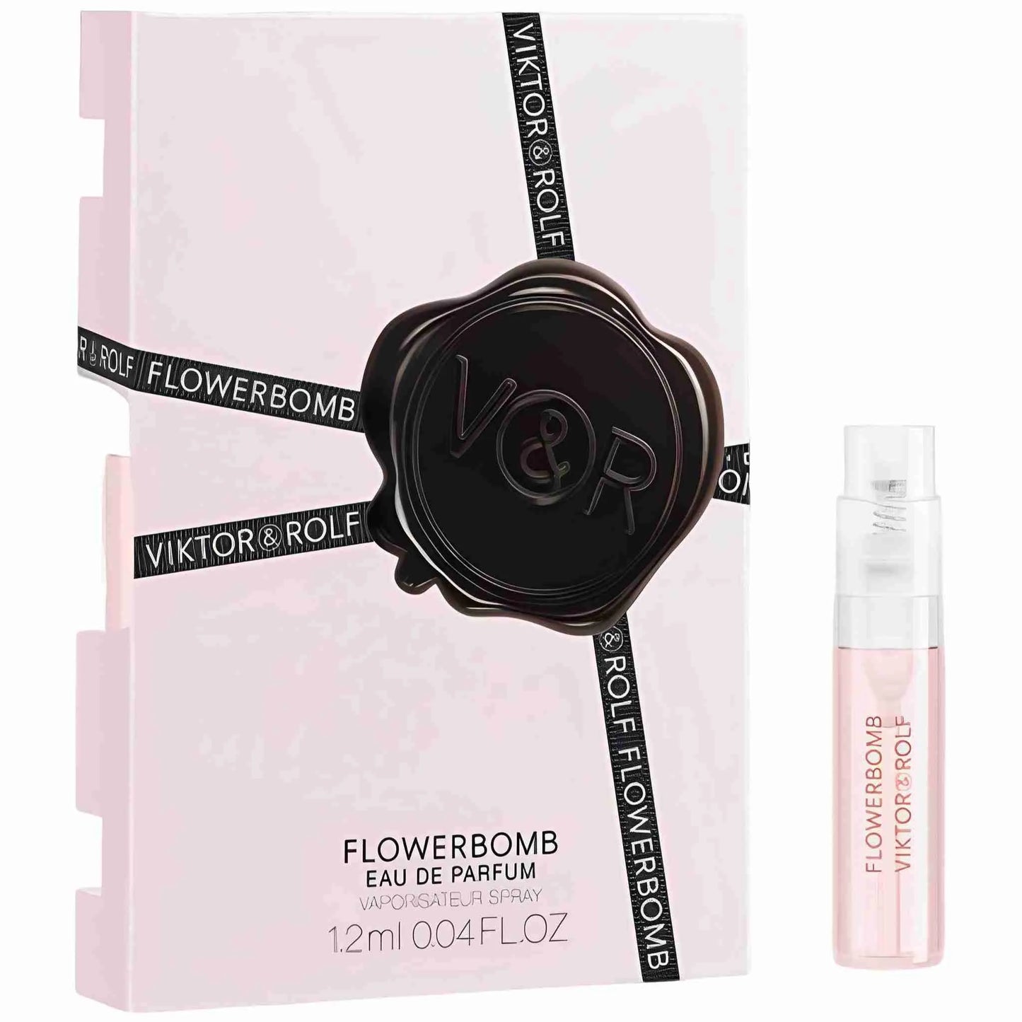 Viktor & Rolf Flowerbomb EDP para Ella