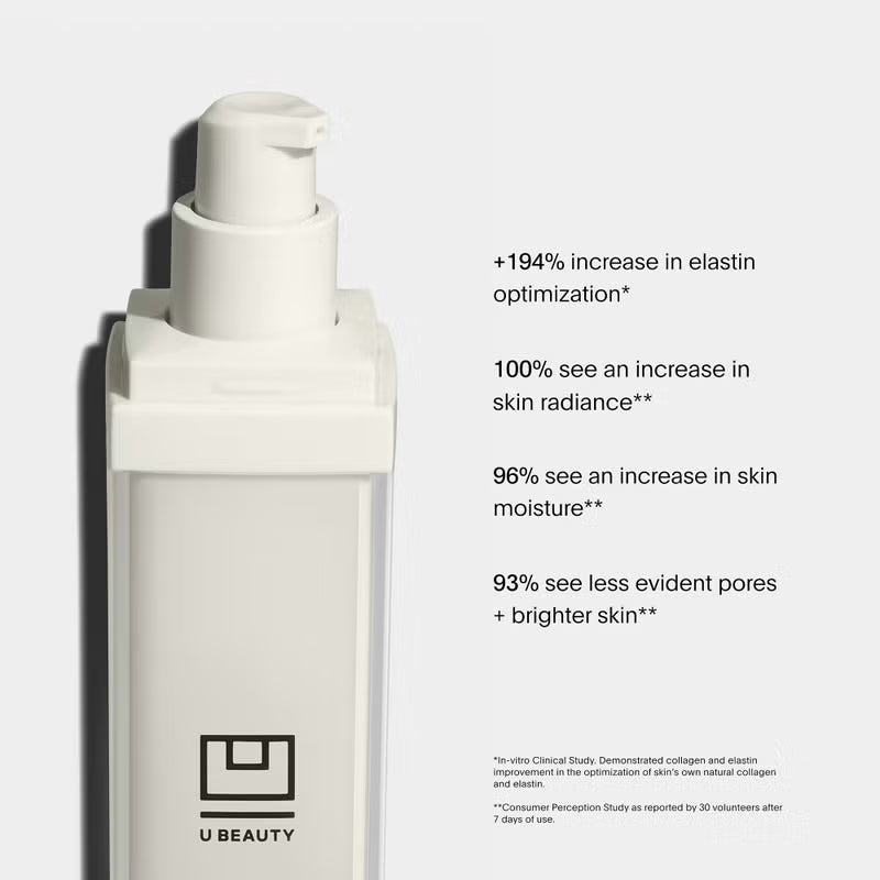 UBeauty Resurfacing Compound 30ml- Compuesto de Reacondicionamiento para Piel