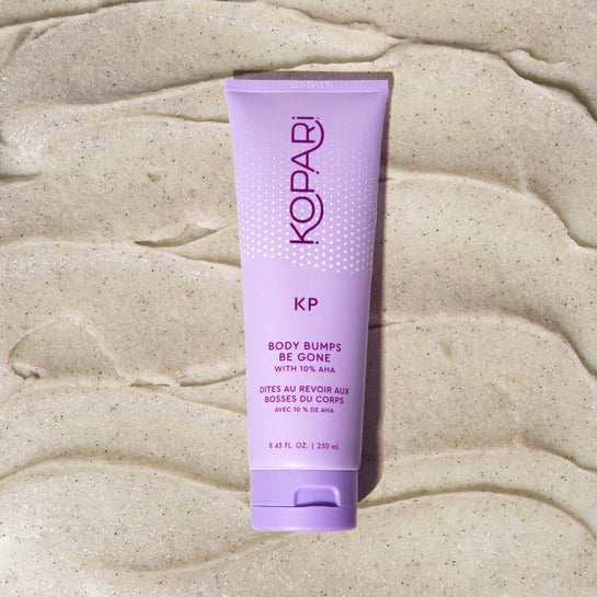KOPARI Body Bumps Be Gone 7ml - Scrub para eliminar marcas en la piel