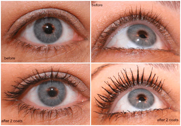 LAURA GELLER Fortifying Eye Lash Primer FULL SIZE - Primer Fortalecedor para Pestañas
