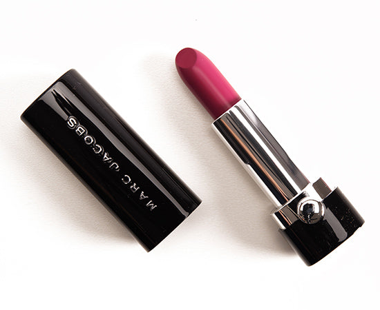 MARC JACOBS Le Marc Lip Creme BOY GORGEOUS - FULL SIZE - Liptick Satinado Cremoso