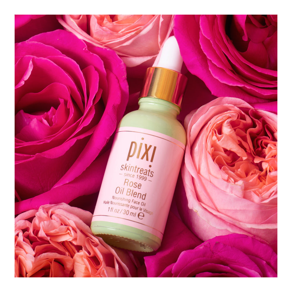 Pixi Rose Oil Blend 30ml- Suero a Base de Rosas