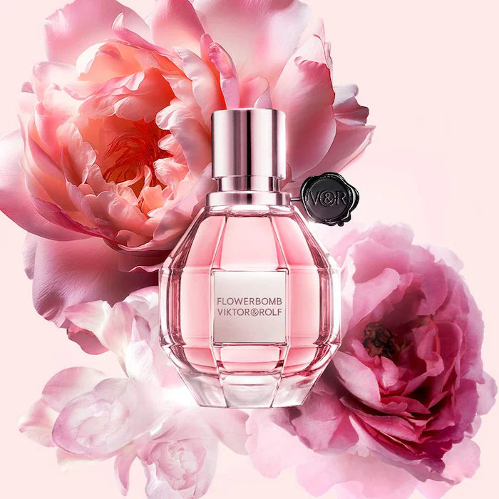 Viktor & Rolf Flowerbomb EDP para Ella
