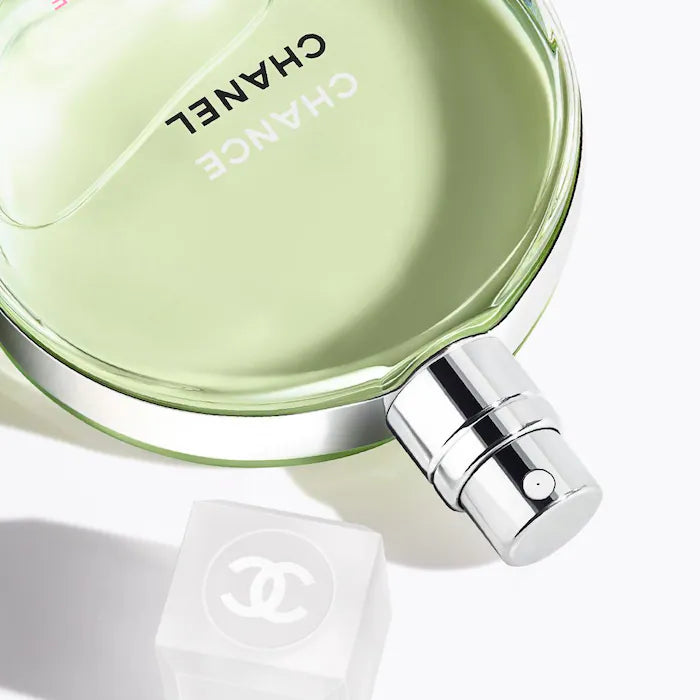 Chanel Chance Eau Fraiche EDT para Ella
