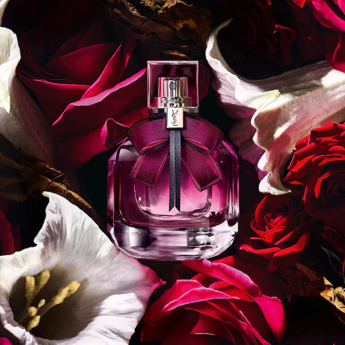 Yves Saint Laurent Mon Paris Intensement EDP 7.5ml para Ella